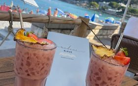 Location saisonnière Menton 50 m des plages