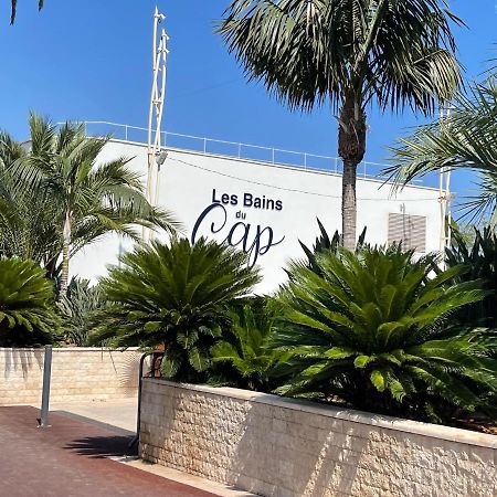 Location saisonnière Menton 50 m des plages Extérieur photo