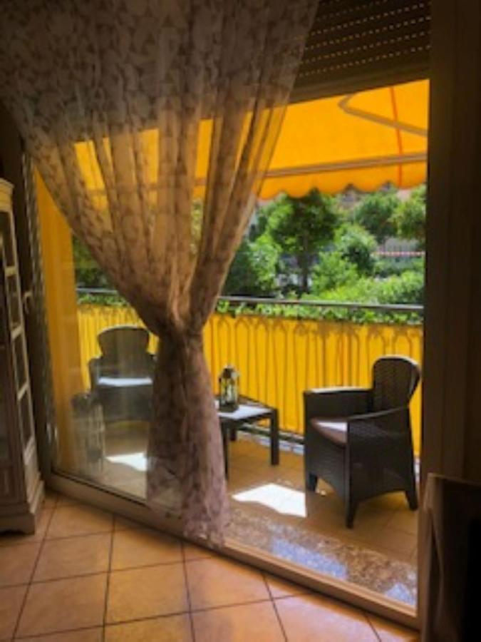 Location saisonnière Menton 50 m des plages Extérieur photo